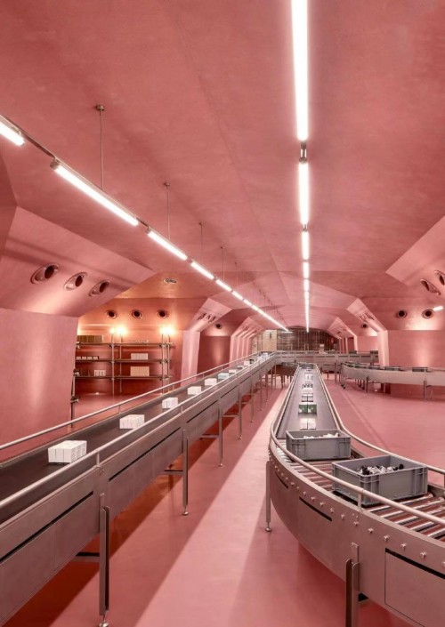 来harmay美妆店享受美妆乐趣 来harmay美妆店享受美妆乐趣