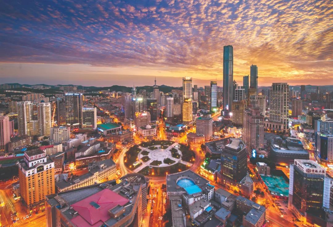 大连创建东亚文化之都|大连景区景点故事及传说征集活动启动_fororder_微信图片_20220412095224