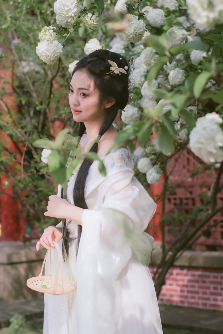 ផ្កា​ប្រជែងសម្រស់ មនុស្ស​ឆ្លៀត​ឱកាសទាន់​និទាឃរដូវ_fororder_21