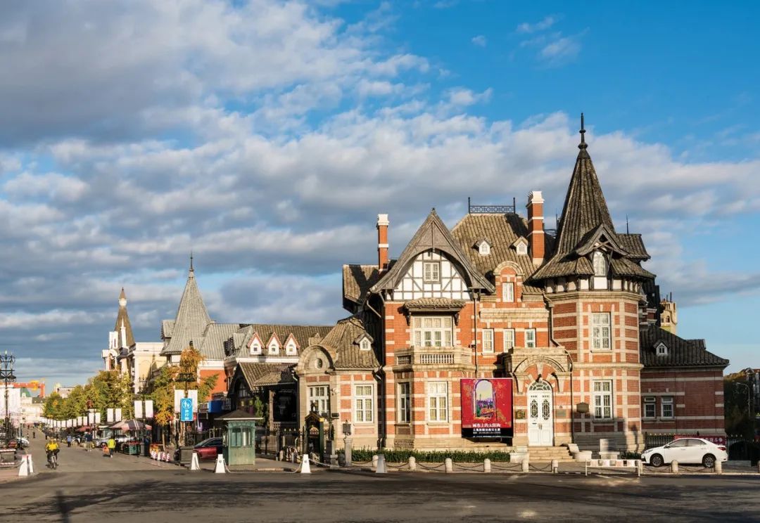 大连创建东亚文化之都|大连景区景点故事及传说征集活动启动