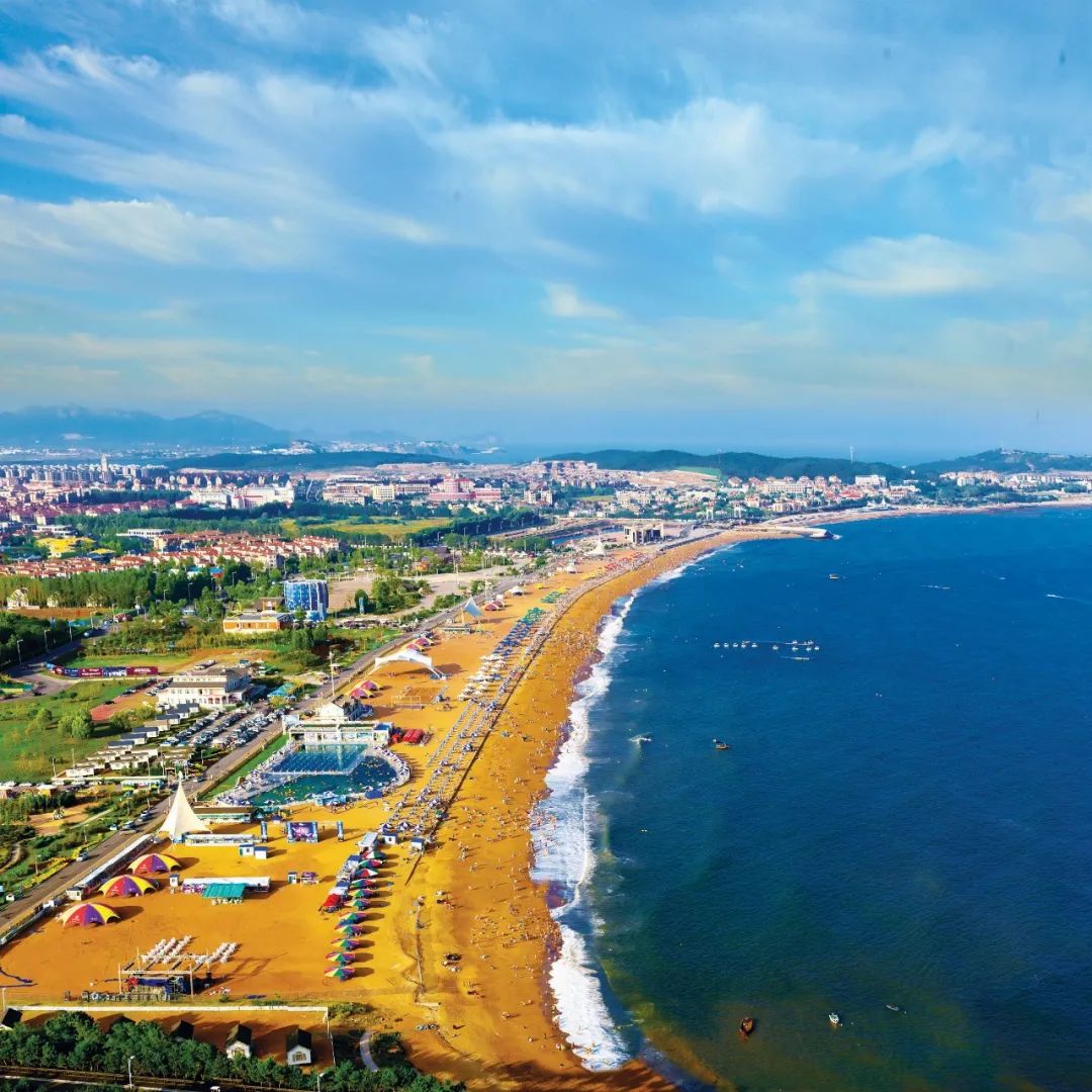 大连创建东亚文化之都|大连景区景点故事及传说征集活动启动