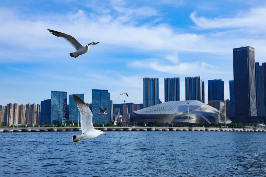 大连创建东亚文化之都|大连景区景点故事及传说征集活动启动_fororder_微信图片_20220412095212