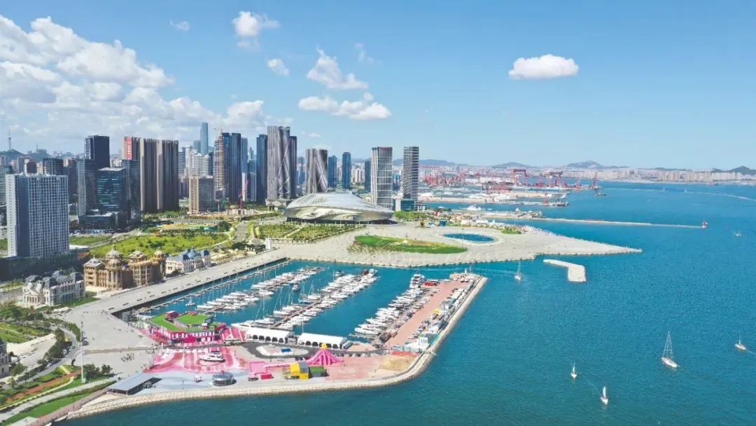 大连创建东亚文化之都|大连景区景点故事及传说征集活动启动