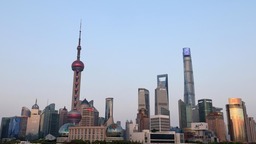 【文化旅游—右侧滚动】上海首批“三区”划分名单11日公布