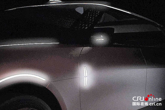 林肯全新纯电动SUV概念车4月20日首发_fororder_image002