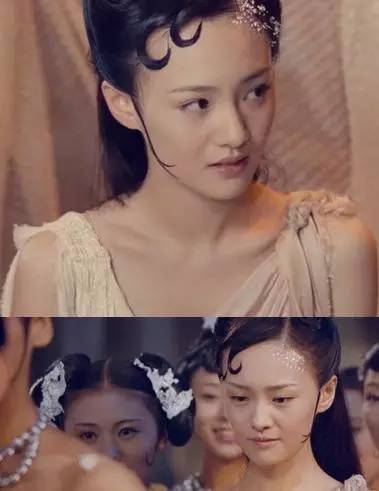 唐嫣郑爽林依晨瘦成纸片，学会爱自己的女生才最美