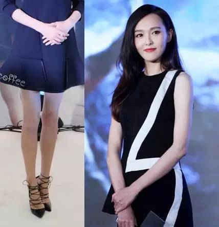 唐嫣郑爽林依晨瘦成纸片，学会爱自己的女生才最美