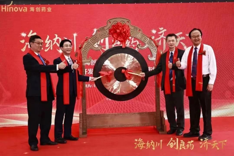 (转载)14家 !成都科技企业加速奔向资本市场