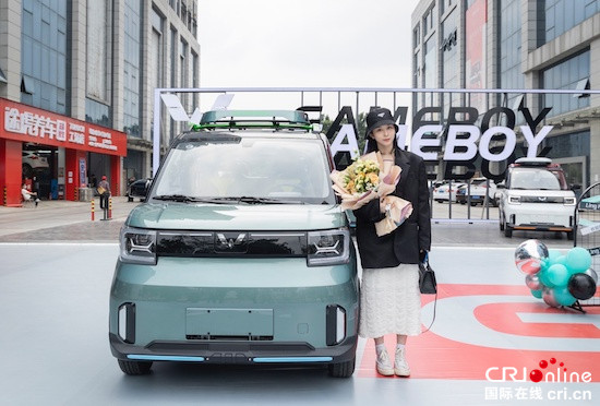 人人都可以DIY的大玩具 宏光MINIEV GAMEBOY交车再掀潮创热潮_fororder_image003