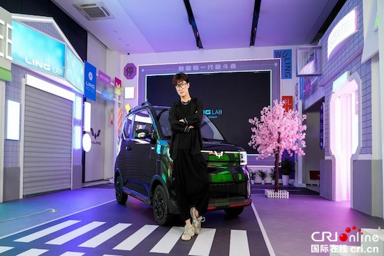 人人都可以DIY的大玩具 宏光MINIEV GAMEBOY交车再掀潮创热潮_fororder_image002