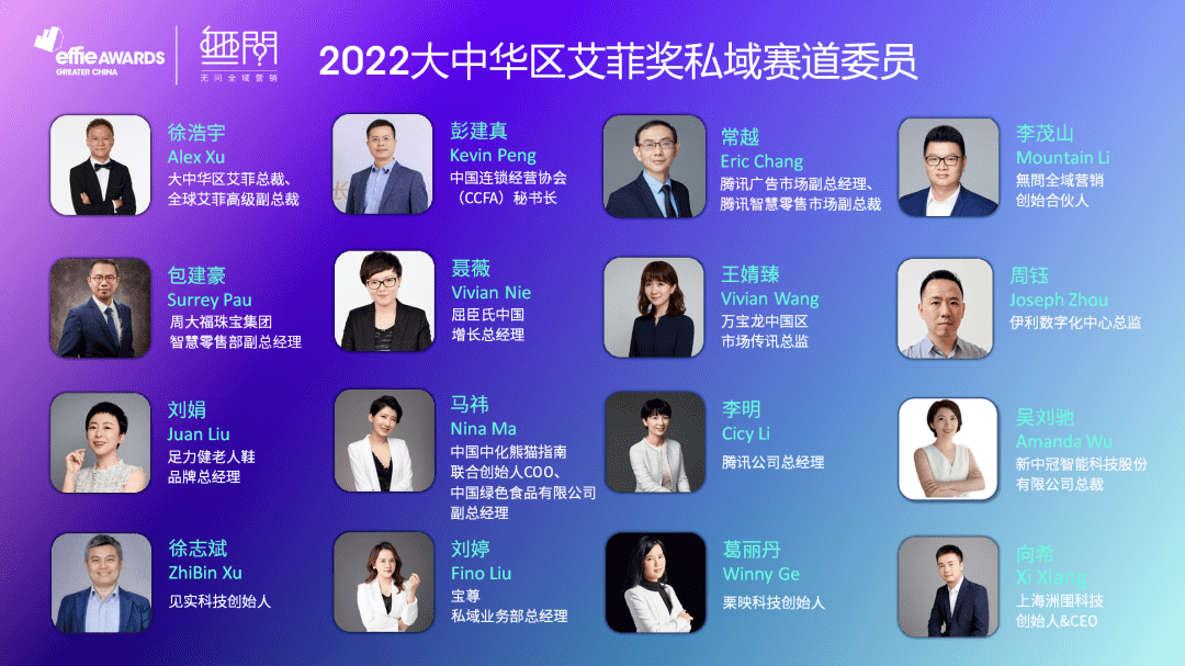 徐浩宇受邀参与智慧零售创新研讨会 携手合作伙伴探寻增长原力