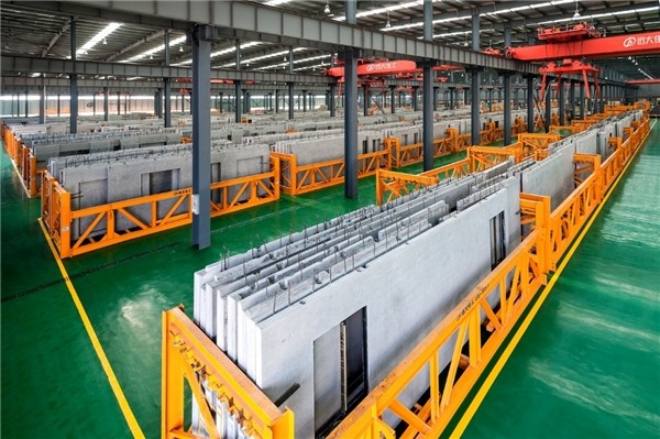 保障性住房供给放量 远大住工迎接市场新机遇