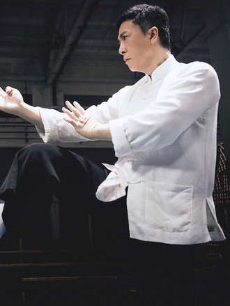 甄子丹（ドニー・イェン）がハリウッド映画初主演へ_fororder_5-1