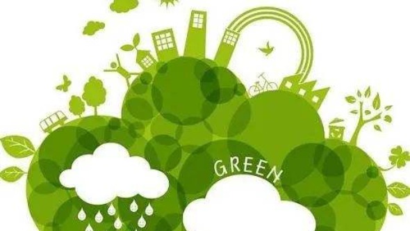 促进企业提质增效、绿色发展_fororder_绿色