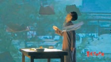紀錄片《美術里的中國》讓經典名作“飛”出畫紙