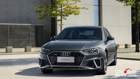 Audi Channel第六期活力开播 奥迪全新家族上线_fororder_image008