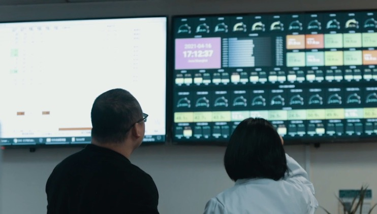 肿瘤街上“解忧杂货铺”的背后 科技如何打破实体医院围墙_fororder_11