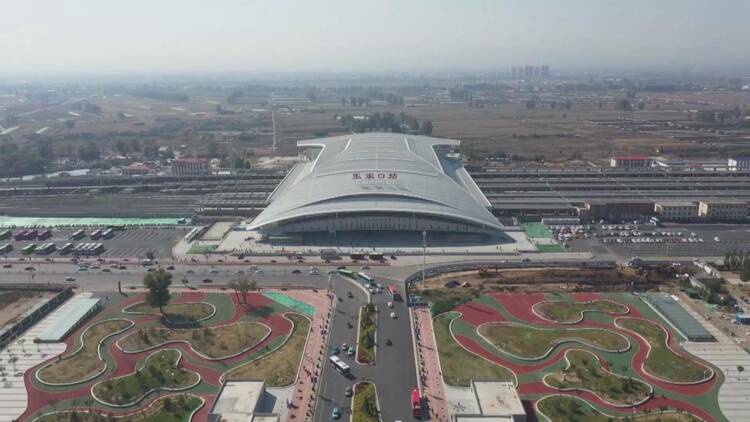 张家口：加快建设京张体育文化旅游带 赋能后奥运经济