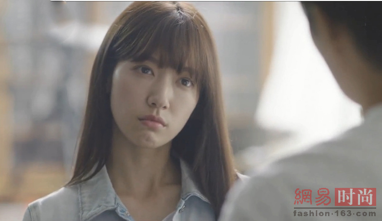 告别少女脸? 朴信惠新剧显得好苍老(组图)[3]- 