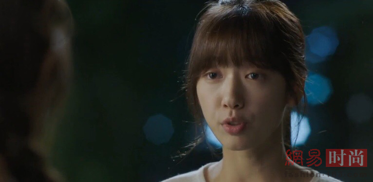 告别少女脸? 朴信惠新剧显得好苍老(组图)[14]