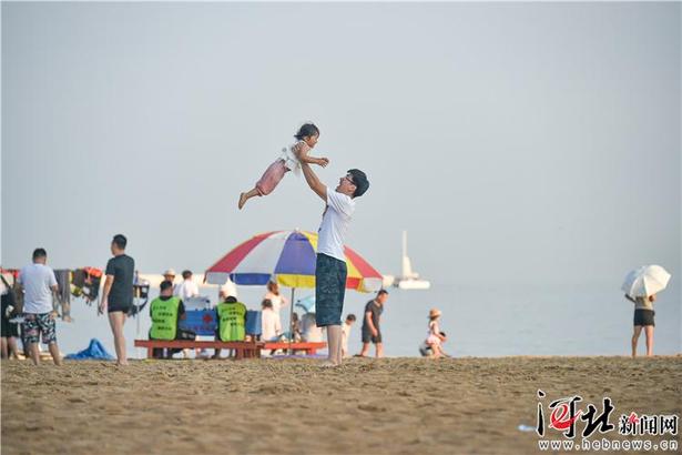 【河北24小时】秦皇岛：持之以恒，建设一流国际旅游城市