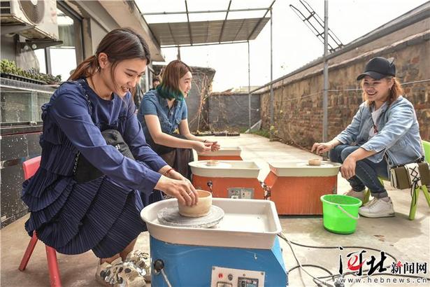 【河北24小时】秦皇岛：持之以恒，建设一流国际旅游城市