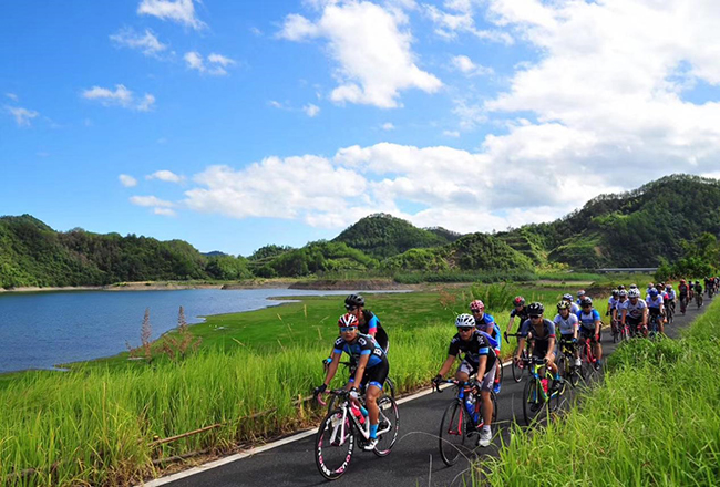 “2019虐炼千岛湖挑战行”将于8月21日举行