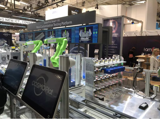 山东三家企业登上百强榜