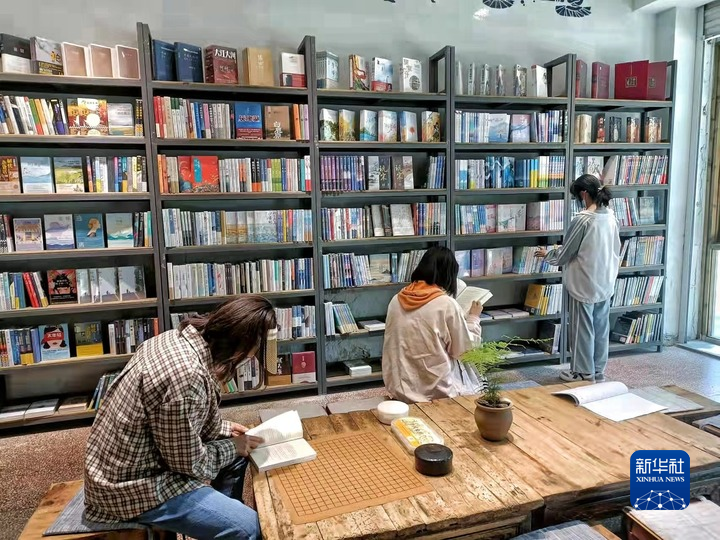 云南：乡愁书院推动乡村耕读文化建设