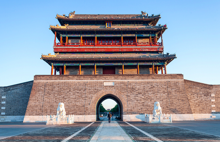 Beijing Central Axis, Cultural Backbone of the Millennium-Old Ancient Capital_fororder_6