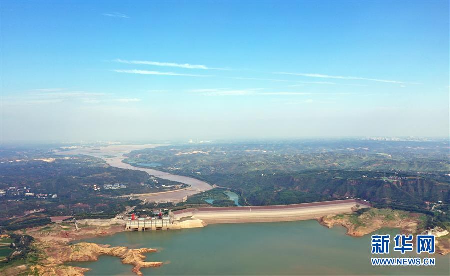 大河奔流书写绿色发展画卷——黄河连续20年不断流启示