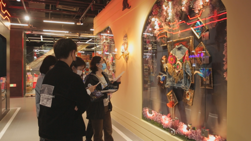 北京文化园区高质量发展 文化消费新场景百花齐放 北京文化园区高质量发展 文化消费新场景百花齐放