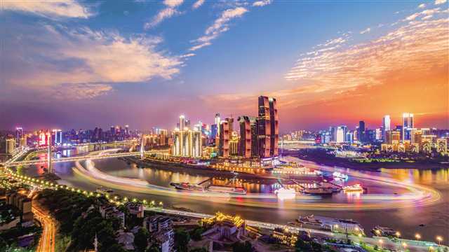【城市远洋】《重庆市文化和旅游发展“十四五”规划》出炉 加快建设文化强市和世界知名旅游目的地