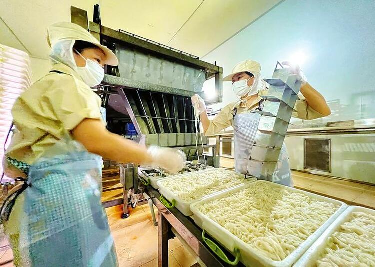 广西：鲜湿米粉新规实施 筑牢食品安全防线