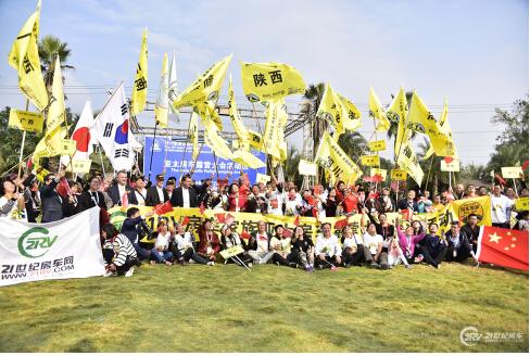 汽车频道【供稿】【资讯】第19届中国国际房车露营展览会