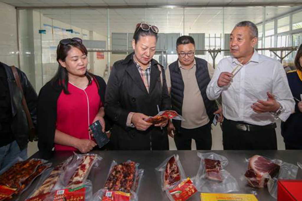 (转载)引入“成都手作”成功模式 打造“凉山手作” 推动凉山非遗赋能乡村振兴