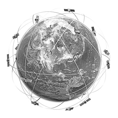全球碳盘点，卫星来帮忙