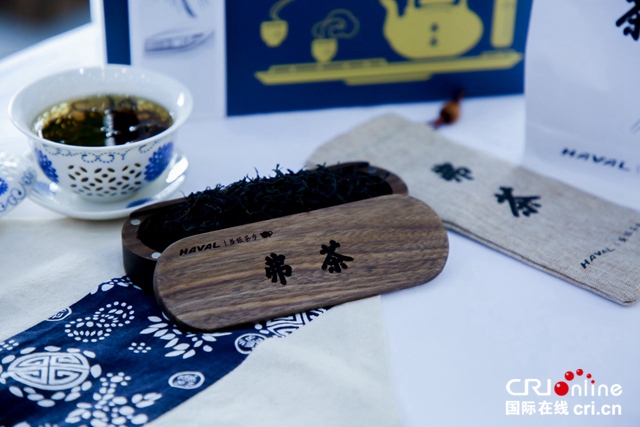 汽车频道【供稿】【资讯列表】哈弗探索用户运营新模式 用户共创首推“弗茶”品牌