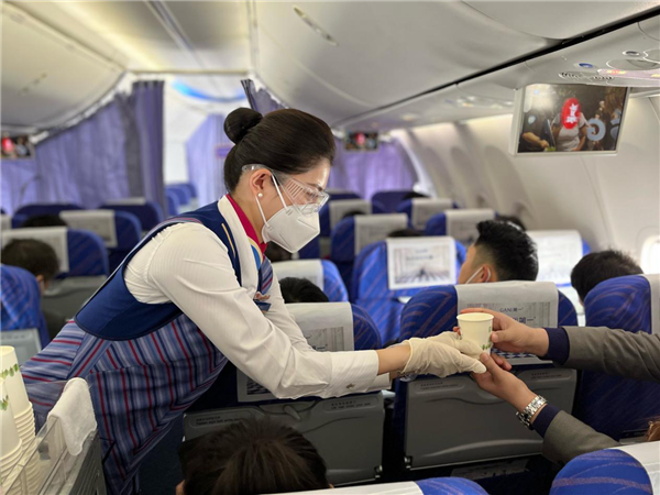 南航在汉“五一”假期计划增加44个班次_fororder_图片5