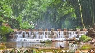 （转载）四川112家A级景区 “五一”期间实行门票、套票优惠