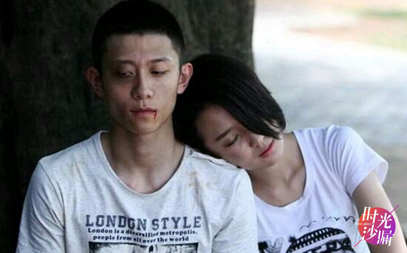 《余罪》张一山是演技派 告别刘星转型成功