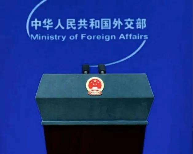 “外交天团”大盘点:什么样的人能当外交部发言人?