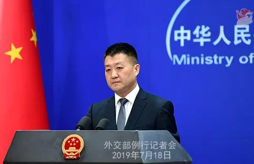 “外交天团”大盘点:什么样的人能当外交部发言人?