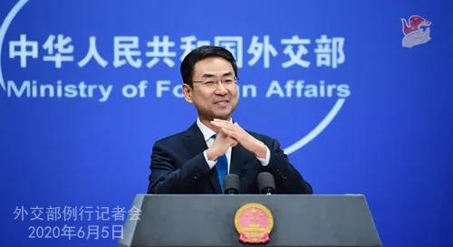 “外交天团”大盘点:什么样的人能当外交部发言人?