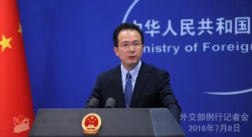 “外交天团”大盘点:什么样的人能当外交部发言人?
