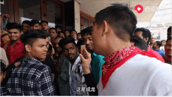 20岁，800天，这个小伙从上海一路走到了尼泊尔