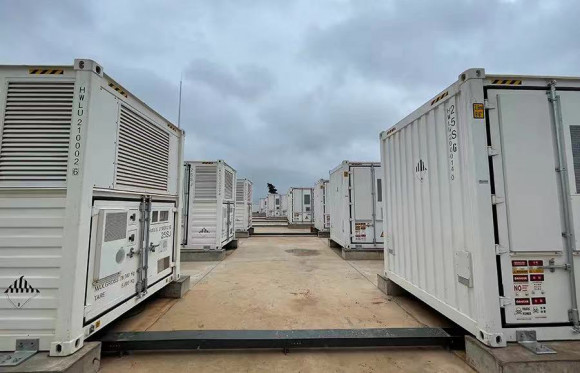 成功并网大唐文昌翁田100MW农光互补+储能示范项目建成投产