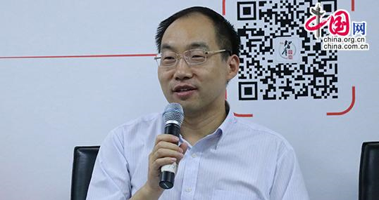 中国圆桌第十二期：新形势下国际传播实践中的方法论