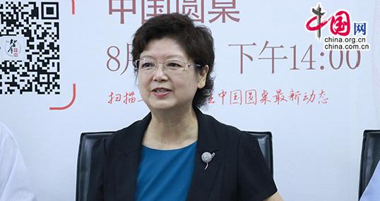 中国圆桌第十二期：新形势下国际传播实践中的方法论