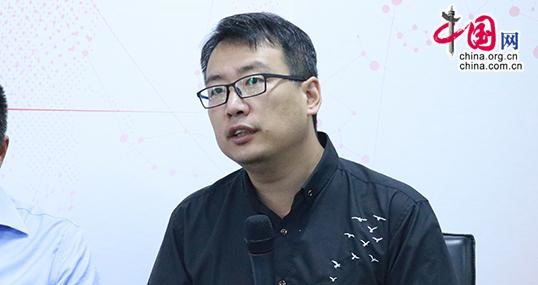 中国圆桌第十二期：新形势下国际传播实践中的方法论